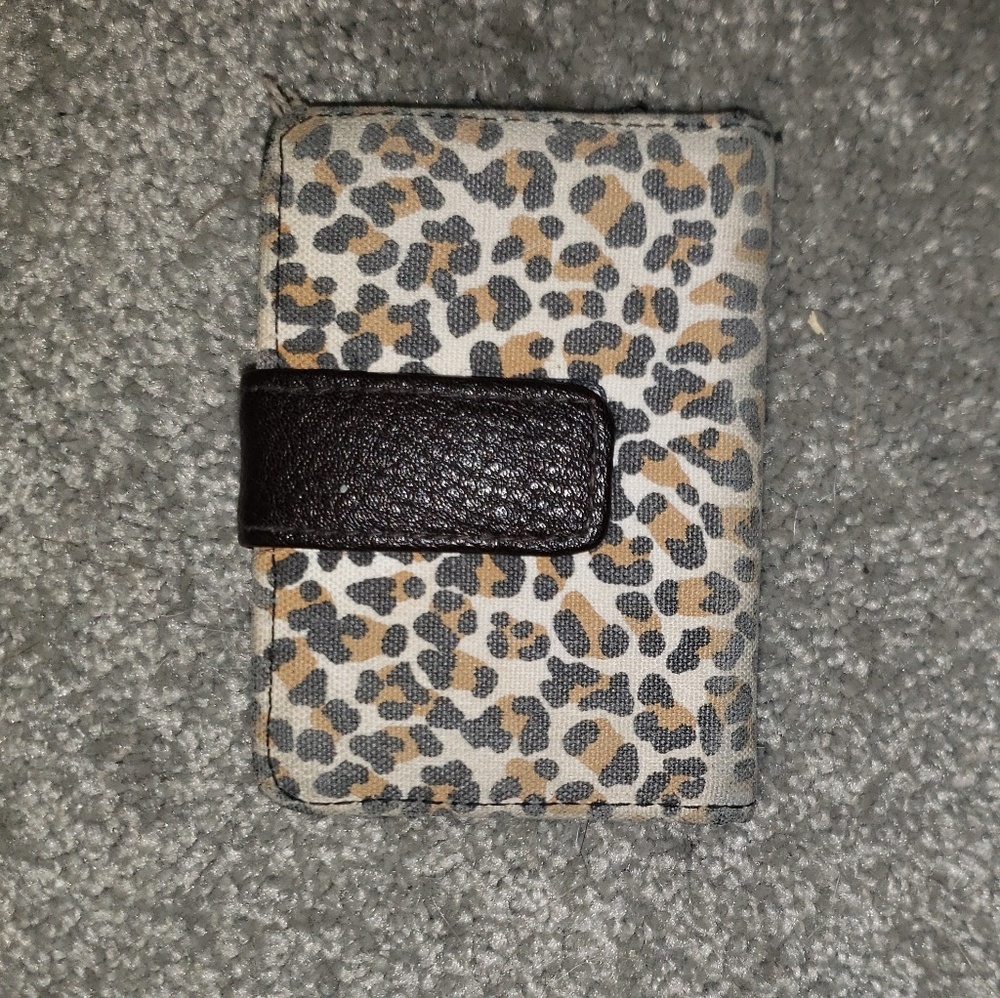 💥final price💥 Small card holder